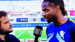 Torino, Tameze: “Dobbiamo credere in noi stessi. Sul ruolo di oggi dico…”