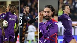 La Fiorentina degli scarti che nessuno voleva. Adesso fanno addirittura invidia