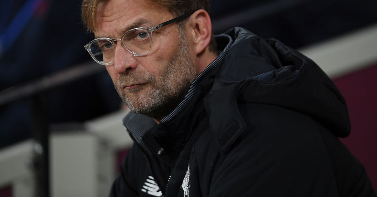 Morte Diogo Jota, Klopp: “Cerco una ragione ma non la trovo”