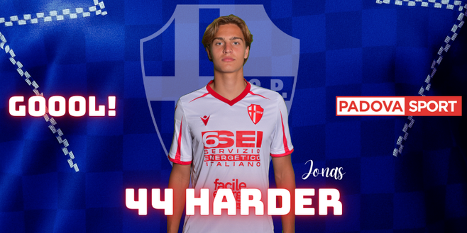 FINALE | PADOVA-VIRTUS ENTELLA 2-1 (45′ Karic, 52′ Bortolussi rig., 74′ Harder) - immagine 2