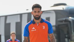 Juve, Douglas Luiz in gruppo e le condizioni di Cambiaso: cosa filtra verso il City