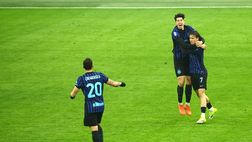 Bizzotto: “Zielinski? Ormai ha messo la freccia. Era la riserva di Mkhitaryan, oggi invece…”