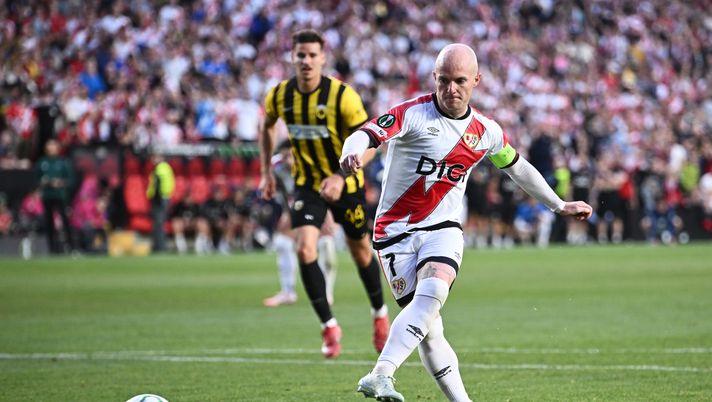 Liga, Vallecano-Espanyol: le probabili formazioni del match di Liga - immagine 1