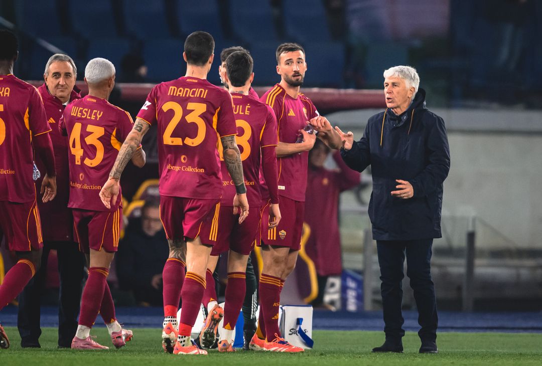 Roma-Como – FOTO GALLERY - immagine 64