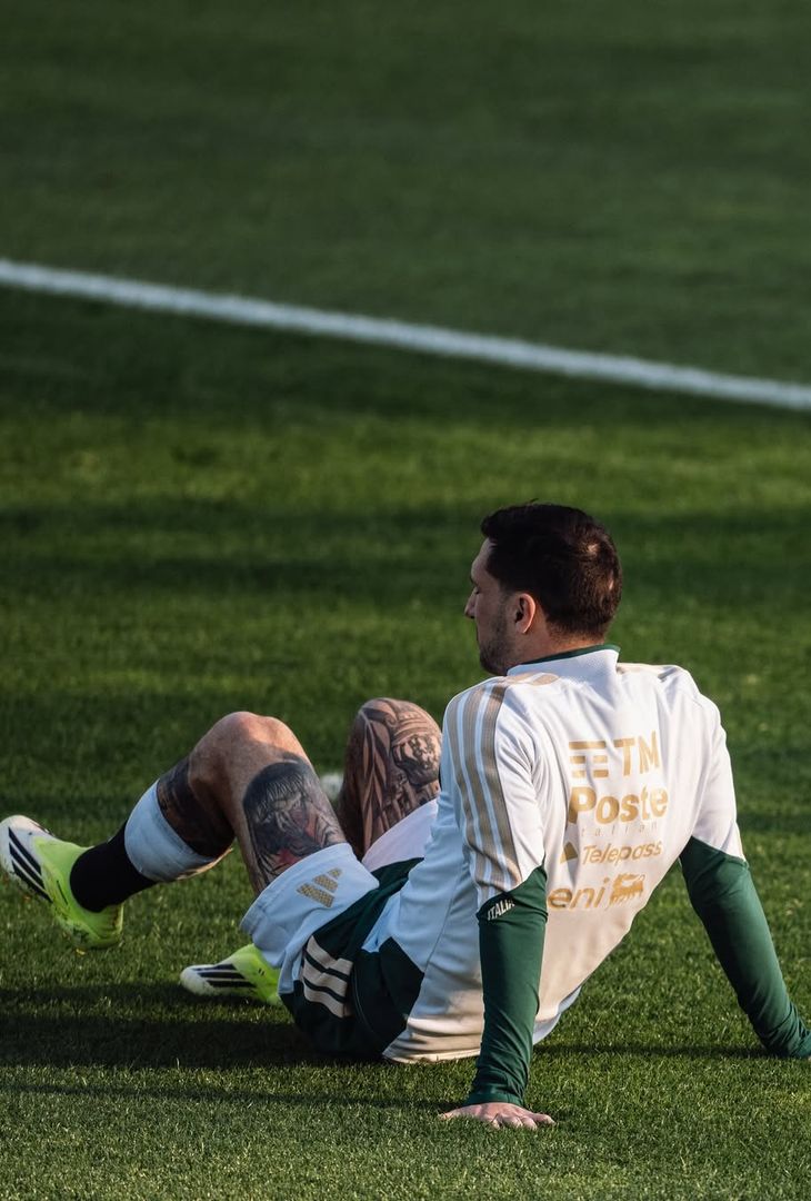 L’Italia chiamò! Gli scatti dei partenopei con la maglia della Nazionale – GALLERY - immagine 6