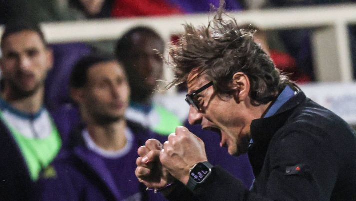 Ferrara: “La Fiorentina non si sa difendere. ‘Speriamo bene’ il messaggio di Vanoli” - immagine 1