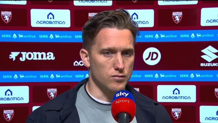 Zielinski: “I punti persi pesano, ora vinciamo e speriamo in un passo falso del Napoli” Zielinski: “I punti persi pesano, ora vinciamo e speriamo in un passo falso del Napoli” - immagine 1