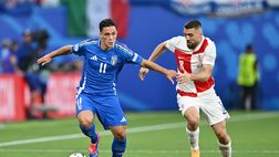 Calciomercato Roma, il Napoli spara alto per Raspadori: servono 20 milioni