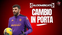 Calciomercato Milan, Sportiello: contatti con l’Atalanta. Accordo con Terracciano