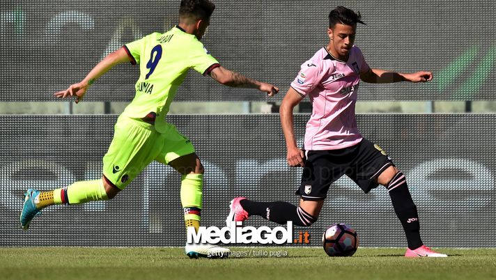 Lo Faso, dal Barbera alla Kings League: il talento rosanero che oggi incanta un altro palcoscenico - immagine 1