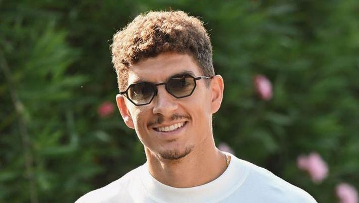 Di Lorenzo, sorriso ritrovato: il “periodo buio” è ormai alle spalle: un gesto lo dimostra - immagine 1