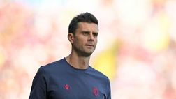 UFFICIALE – Motta nuovo allenatore della Juve: “Voglio rendere felici i tifosi, assicuro…”