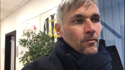 Derby Under 17, Sesia: “Ripresa da cuore Toro. C’era un rigore per noi!”