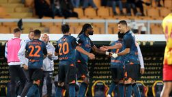 Altamura: “Vittoria di Lecce importante. Vi svelo il vero irrinunciabile di Conte”