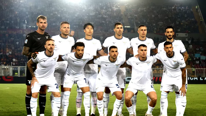 Lecce-Lazio