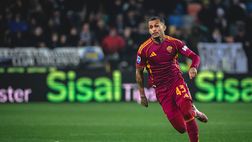 Mercato Roma, dal Brasile: il Manchester City pronto a offrire 50 milioni per Wesley