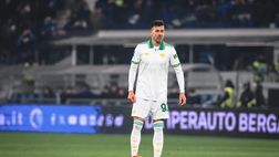 El Shaarawy, la Roma pensa alla risoluzione del contratto. E c’è il Genoa alle porte