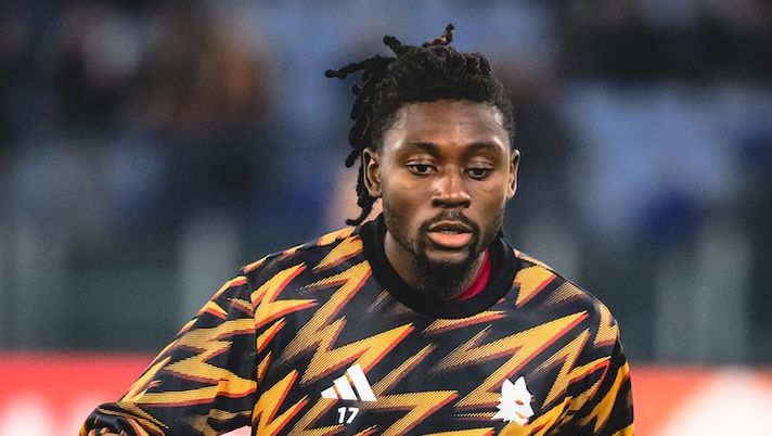 Roma-Bologna, le formazioni ufficiali: le scelte su Koné, Rowe e Castro! Novità El Shaarawy, c’è Bernardeschi - immagine 1