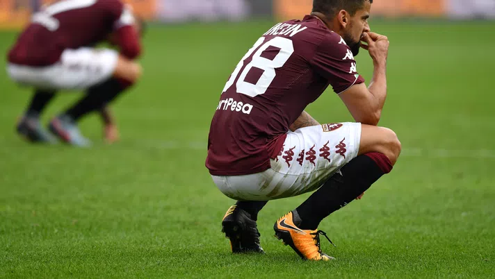 Toro, questo è autolesionismo! - immagine 1