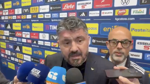 Sabatini: “Barella opaco, anche Bastoni non mi è piaciuto. Dimarco in calo, Esposito…”- immagine 3