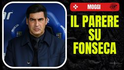Allenatore Milan, Moggi: “Fonseca è un ‘signor sì’. Se gli vendono Theo…”