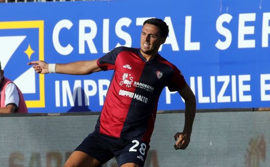 Getty Images Cagliari, Pisacane senza Zappa e Luvumbo. Stadio tutto esaurito per l’Inter- immagine 2