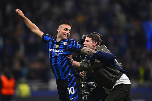 Cauet: “Inter favorita col PSG. Lautaro da Pallone d’Oro? Lo darei a Mkhitaryan”