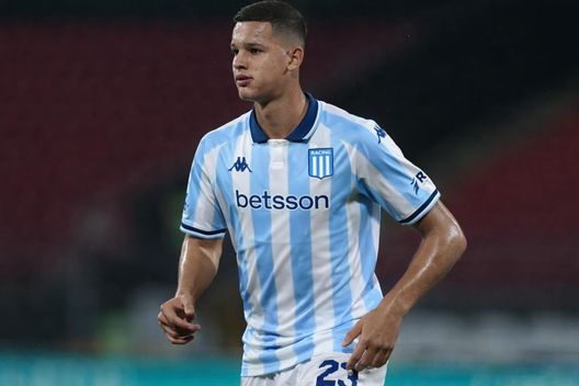 Romano – Valentin Carboni al Racing, ‘here we go’: i dettagli dell’operazione- immagine 2