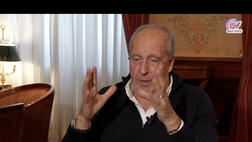 Ventura e il segreto del miglior Immobile: “Tornò da Dortmund e lo cambiai così” (VIDEO)