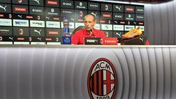 Allegri smonta tutto e tutti: “Leao ragazzo d’oro, adesso la condizione è buona”