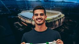 André Silva riparte dall’Elche: nuovo capitolo per l’ex attaccante del Milan