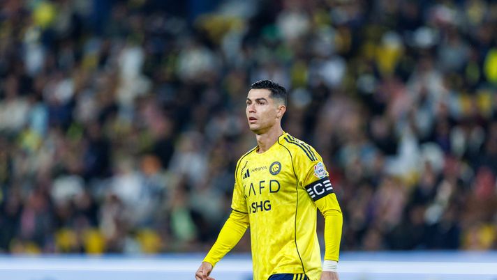 Damac-Al Nassr: dove vedere la Saudi League in TV e in Streaming - immagine 1