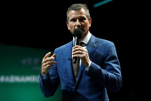 GettyImages Lory Del Santo: “Una sola notte con Mancini, bellissima”. E poi un altro ex Inter- immagine 2