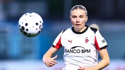 Milan Femminile, la Fiorentina ora trema. L’urlo di Grimshaw: “Aspettavo questo momento da tutta la stagione”