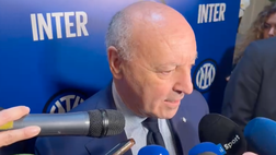 VIDEO FCIN1908 / Marotta: “In mente ho la figura di Facchetti. Grazie Oaktree. Rinnovi…”