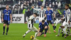 Juventus-Inter, un film sulla Formula 1 per il Derby d’Italia