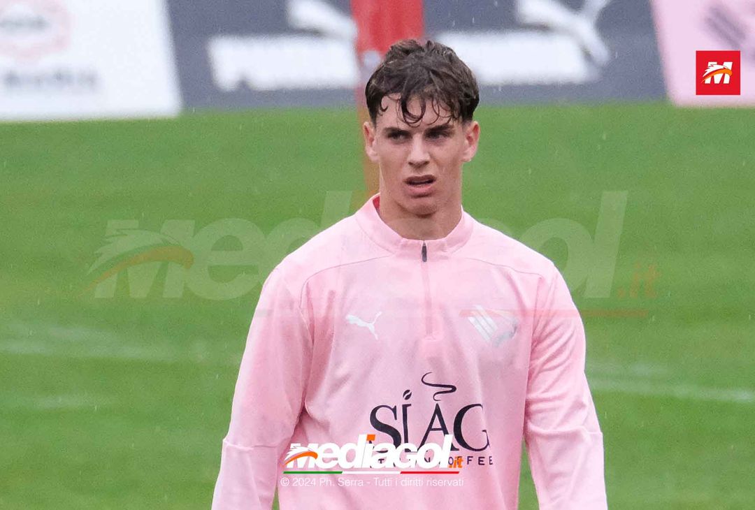 FOTO Ritiro Palermo, seduta mattutina al centro sportivo di Livigno (GALLERY) - immagine 29