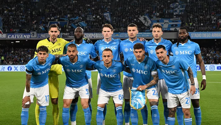 serie a infortunati