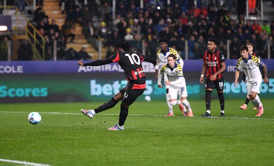 Parma-Milan 2-2, le pagelle: Saelemaekers-show, ma secondo tempo horror dei rossoneri- immagine 10