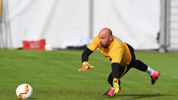 Tommaso Berni doppio ex di Lazio e nerazzurri