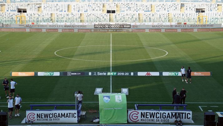 Pescara-Bari, dove vedere la partita in diretta televisiva e streaming LIVE - immagine 1