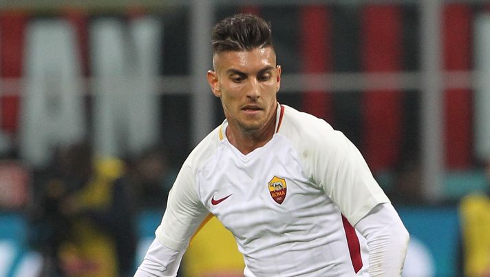 La probabile formazione della Roma: Pellegrini trequartista, c’è Perotti - immagine 1