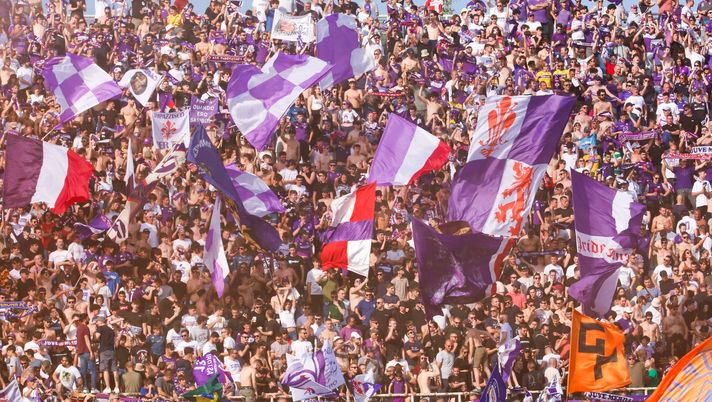 Con il Lecce la Curva Fiesole è sold out. Grande attesa per la prima in casa - immagine 1