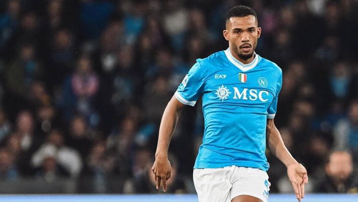 Juan Jesus, sarà addio a fine stagione! Il Napoli guarda sul mercato, ma non solo: le ultime - immagine 1