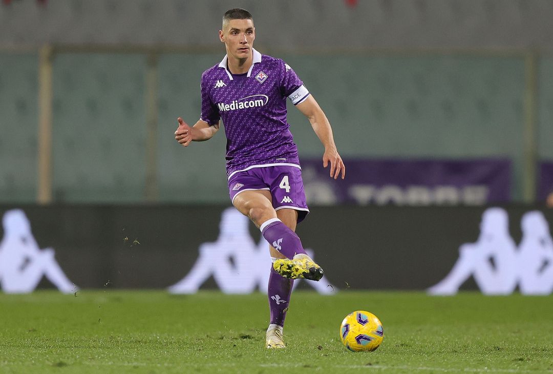 GALLERY VN – Le immagini più belle di Fiorentina-Parma - immagine 81