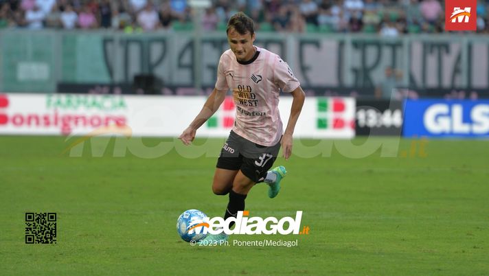 Serie B, Giudice Sportivo: Mateju squalificato, un turno a Canestrelli del Pisa  Palermo calcio pagelle