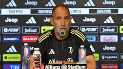 Tudor: “Nico Gonzalez? Mai bocciato, mi piace! Kalulu, Bremer, Koopmeiners e su Vlahovic con David…”