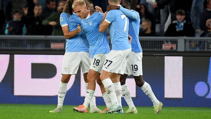 Lazio Lazio