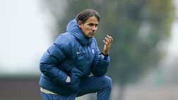 Inter, stasera il Venezia, poi Arsenal e Napoli: Inzaghi applica il turnover mirato