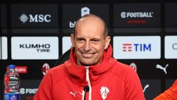 Allegri: “Lo Scudetto 2012 non l’abbiamo perso per il gol di Muntari, ma dopo. Un episodio …”